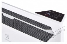 Electrolux ECH/AG2-2000 3 BI-W EEC Konvektor Háztartás / Otthon / Kültér - Fűtés - Konvektor - 469893