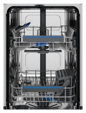 Electrolux ESG42310SW MOSOGATÓGÉP 9 TERÍTÉK KESKENY Konyhai termékek - Mosogatógép - Keskeny (45cm-ig) szabadonálló mosogatógép - 474855