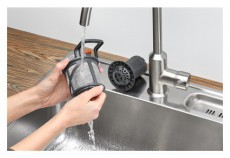 Electrolux ESG42310SW MOSOGATÓGÉP 9 TERÍTÉK KESKENY Konyhai termékek - Mosogatógép - Keskeny (45cm-ig) szabadonálló mosogatógép - 474855