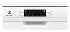 Electrolux ESG42310SW MOSOGATÓGÉP 9 TERÍTÉK KESKENY Konyhai termékek - Mosogatógép - Keskeny (45cm-ig) szabadonálló mosogatógép - 474855