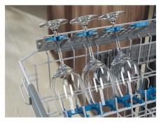 Electrolux ESG42310SW MOSOGATÓGÉP 9 TERÍTÉK KESKENY Konyhai termékek - Mosogatógép - Keskeny (45cm-ig) szabadonálló mosogatógép - 474855