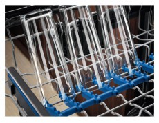 Electrolux ESG42310SW MOSOGATÓGÉP 9 TERÍTÉK KESKENY Konyhai termékek - Mosogatógép - Keskeny (45cm-ig) szabadonálló mosogatógép - 474855