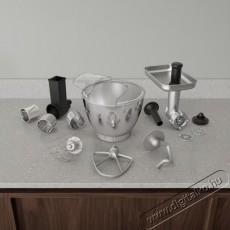 Electrolux E5KM1-6GBP konyhai robotg&eacute;p Konyhai term&eacute;kek - Konyhai kisg&eacute;p (elők&eacute;sz&iacute;t&eacute;s / feldolgoz&aacute;s) - Konyhai robotg&eacute;p - 474902