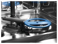 Electrolux EES48400L beépíthető mosogatógép 14 teríték integrált Konyhai termékek - Mosogatógép - Normál (60cm) beépíthető mosogatógép - 468478