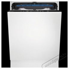 Electrolux EES48400L beépíthető mosogatógép 14 teríték integrált Konyhai termékek - Mosogatógép - Normál (60cm) beépíthető mosogatógép - 468478