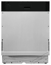 Electrolux EES48400L beépíthető mosogatógép 14 teríték integrált Konyhai termékek - Mosogatógép - Normál (60cm) beépíthető mosogatógép - 468478