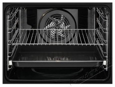 Electrolux EZA2400AOX elektromos sütő Konyhai termékek - Sütő-főzőlap, tűzhely (beépíthető) - Sütő (beépíthető) - 285574