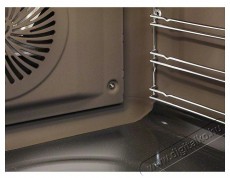 Electrolux EZA2400AOX elektromos sütő Konyhai termékek - Sütő-főzőlap, tűzhely (beépíthető) - Sütő (beépíthető) - 285574