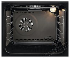Electrolux EZA2400AOX elektromos sütő Konyhai termékek - Sütő-főzőlap, tűzhely (beépíthető) - Sütő (beépíthető) - 285574