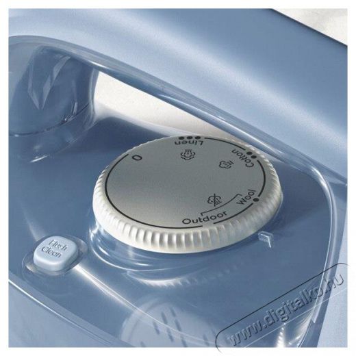 Electrolux E7SI1-8DB Háztartás / Otthon / Kültér - Vasaló - Vasaló - 475492