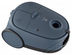 Electrolux EB61C4DB Háztartás / Otthon / Kültér - Porszívó / takarítógép - Porzsákos porszívó - 475494