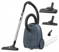 Electrolux EB61C4DB Háztartás / Otthon / Kültér - Porszívó / takarítógép - Porzsákos porszívó - 475494