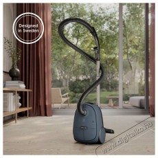 Electrolux EB61C4DB Háztartás / Otthon / Kültér - Porszívó / takarítógép - Porzsákos porszívó - 475494