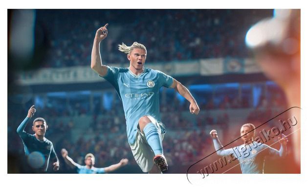Electronic Arts EA Sports FC 24 Xbox One/Series X j&aacute;t&eacute;kszoftver Iroda &eacute;s sz&aacute;m&iacute;t&aacute;stechnika - J&aacute;t&eacute;k konzol - Xbox One j&aacute;t&eacute;k - 478812