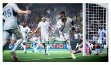 Electronic Arts EA Sports FC 24 Xbox One/Series X j&aacute;t&eacute;kszoftver Iroda &eacute;s sz&aacute;m&iacute;t&aacute;stechnika - J&aacute;t&eacute;k konzol - Xbox One j&aacute;t&eacute;k - 478812