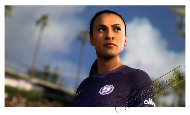 Electronic Arts EA Sports FC 24 Xbox One/Series X j&aacute;t&eacute;kszoftver Iroda &eacute;s sz&aacute;m&iacute;t&aacute;stechnika - J&aacute;t&eacute;k konzol - Xbox One j&aacute;t&eacute;k - 478812