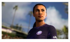 Electronic Arts EA Sports FC 24 Xbox One/Series X j&aacute;t&eacute;kszoftver Iroda &eacute;s sz&aacute;m&iacute;t&aacute;stechnika - J&aacute;t&eacute;k konzol - Xbox One j&aacute;t&eacute;k - 478812