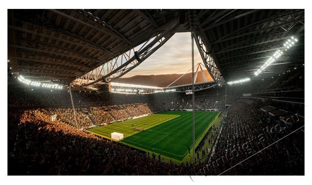 Electronic Arts EA Sports FC 24 Xbox One/Series X j&aacute;t&eacute;kszoftver Iroda &eacute;s sz&aacute;m&iacute;t&aacute;stechnika - J&aacute;t&eacute;k konzol - Xbox One j&aacute;t&eacute;k - 478812