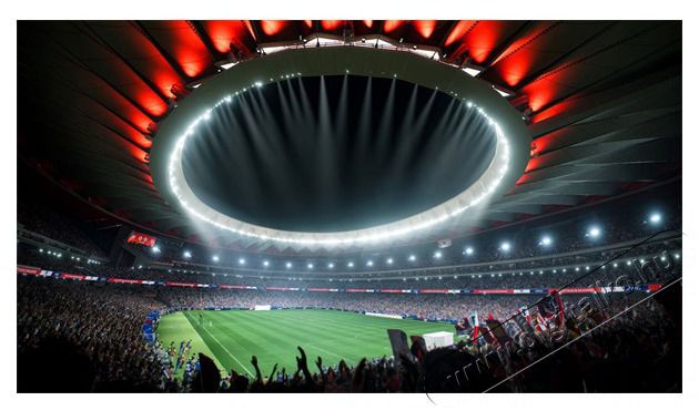 Electronic Arts EA Sports FC 24 Xbox One/Series X j&aacute;t&eacute;kszoftver Iroda &eacute;s sz&aacute;m&iacute;t&aacute;stechnika - J&aacute;t&eacute;k konzol - Xbox One j&aacute;t&eacute;k - 478812