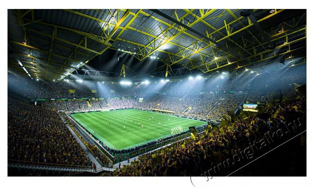 Electronic Arts EA Sports FC 24 Xbox One/Series X j&aacute;t&eacute;kszoftver Iroda &eacute;s sz&aacute;m&iacute;t&aacute;stechnika - J&aacute;t&eacute;k konzol - Xbox One j&aacute;t&eacute;k - 478812