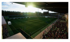 Electronic Arts EA Sports FC 24 Xbox One/Series X j&aacute;t&eacute;kszoftver Iroda &eacute;s sz&aacute;m&iacute;t&aacute;stechnika - J&aacute;t&eacute;k konzol - Xbox One j&aacute;t&eacute;k - 478812