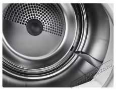Electrolux EW6C527P Szárítógép Háztartás / Otthon / Kültér - Mosógép / szárítógép - Szárítógép - 340623