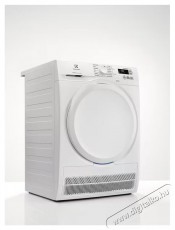Electrolux EW6C527P Szárítógép Háztartás / Otthon / Kültér - Mosógép / szárítógép - Szárítógép - 340623