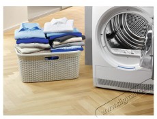 Electrolux EW6C527P Szárítógép Háztartás / Otthon / Kültér - Mosógép / szárítógép - Szárítógép - 340623