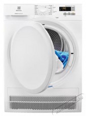 Electrolux EW6C527P Szárítógép Háztartás / Otthon / Kültér - Mosógép / szárítógép - Szárítógép - 340623