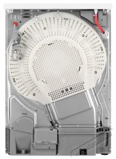 Electrolux EW6C527P Szárítógép Háztartás / Otthon / Kültér - Mosógép / szárítógép - Szárítógép - 340623