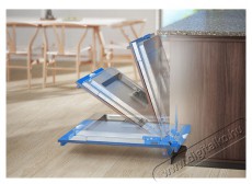 Electrolux EES42210L beépíthető keskeny mosogatógép Konyhai termékek - Mosogatógép - Keskeny (45cm-ig) beépíthető mosogatógép - 491211