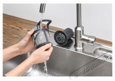 Electrolux EES42210L beépíthető keskeny mosogatógép Konyhai termékek - Mosogatógép - Keskeny (45cm-ig) beépíthető mosogatógép - 491211