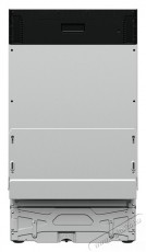 Electrolux EES42210L beépíthető keskeny mosogatógép Konyhai termékek - Mosogatógép - Keskeny (45cm-ig) beépíthető mosogatógép - 491211