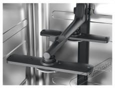 Electrolux EES42210L beépíthető keskeny mosogatógép Konyhai termékek - Mosogatógép - Keskeny (45cm-ig) beépíthető mosogatógép - 491211