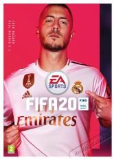 Electronic Arts FIFA 20 2200 FUT POINTS PC játék kredit Háztartás / Otthon / Kültér - Játék / Sport - Elektronikus / robot - 413086
