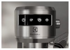 Electrolux Explore 6 E6EC1-6ST Konyhai termékek - Kávéfőző / kávéörlő / kiegészítő - Presszó kávéfőző - 493855
