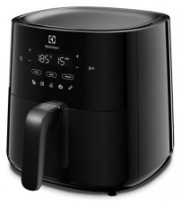 Electrolux EAF3B 500 fekete 3,3 L forrólevegős sütő Konyhai termékek - Konyhai kisgép (sütés / főzés / hűtés / ételkészítés) - Légkeveréses főzőgép / elektromos kukta / multifunkciós sütő - 495844