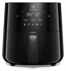 Electrolux EAF3B 500 fekete 3,3 L forrólevegős sütő Konyhai termékek - Konyhai kisgép (sütés / főzés / hűtés / ételkészítés) - Légkeveréses főzőgép / elektromos kukta / multifunkciós sütő - 495844