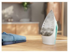 Electrolux E5SI2-2AM Care 500 zöld gőzölős vasaló Háztartás / Otthon / Kültér - Vasaló - Vasaló - 495932