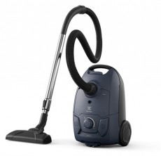Electrolux EB31C1DB Clean 300 porzsákos porszívó Háztartás / Otthon / Kültér - Porszívó / takarítógép - Porzsákos porszívó - 495929