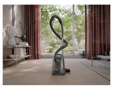 Electrolux EB51C1WP Clean 500 porzsákos porszívó Háztartás / Otthon / Kültér - Porszívó / takarítógép - Porzsákos porszívó - 495930