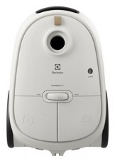 Electrolux EB61H6SW Hygienic 600 porzsákos porszívó Háztartás / Otthon / Kültér - Porszívó / takarítógép - Porzsákos porszívó - 495931