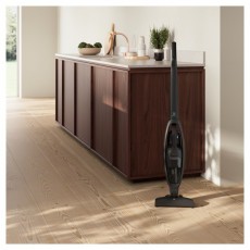 Electrolux ES31CB18GG Clean 300 vezeték nélküli álló porszívó Háztartás / Otthon / Kültér - Porszívó / takarítógép - Kézi / álló porszívó - 497369