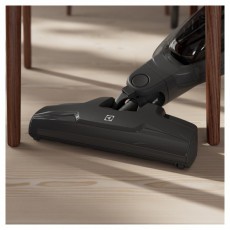 Electrolux ES31CB18GG Clean 300 vezeték nélküli álló porszívó Háztartás / Otthon / Kültér - Porszívó / takarítógép - Kézi / álló porszívó - 497369