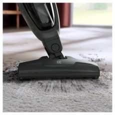 Electrolux ES31CB18GG Clean 300 vezeték nélküli álló porszívó Háztartás / Otthon / Kültér - Porszívó / takarítógép - Kézi / álló porszívó - 497369