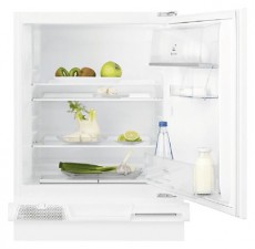 Electrolux LXB2AE82S fehér beépíthető hűtőszekrény Konyhai termékek - Hűtő, fagyasztó (beépíthető) - Egyajtós hűtő - 497802