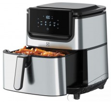 Electrolux E6AF1-6ST forrólevegős fritőz Konyhai termékek - Konyhai kisgép (sütés / főzés / hűtés / ételkészítés) - Légkeveréses főzőgép / elektromos kukta / multifunkciós sütő - 378325