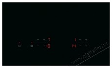 Electrolux EHF6241FOK elektromos főzőlap Konyhai termékek - Sütő-főzőlap, tűzhely (beépíthető) - Elektromos főzőlap (beépíthető) - 285548
