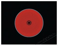 Electrolux EHF6241FOK elektromos főzőlap Konyhai termékek - Sütő-főzőlap, tűzhely (beépíthető) - Elektromos főzőlap (beépíthető) - 285548