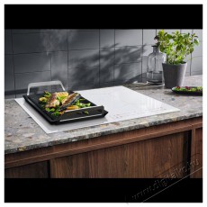 Electrolux EIV63440BW beépíthető indukciós főzőlap Konyhai termékek - Sütő-főzőlap, tűzhely (beépíthető) - Indukciós főzőlap (beépíthető) - 340617